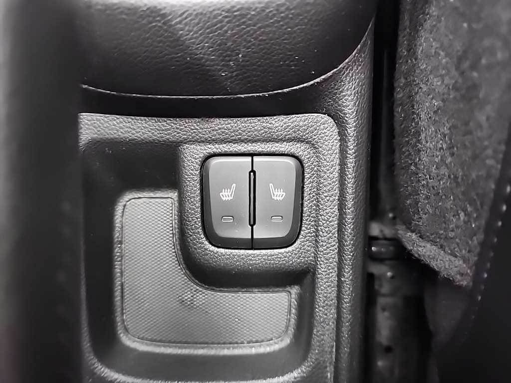 Chevrolet Spark 2016 Blanco - Importación desde Corea - HF Imports Iquique - Foto 18