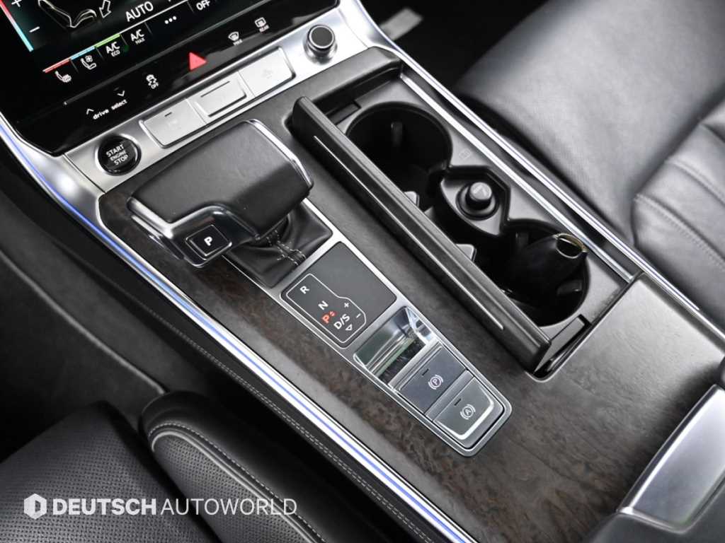 Audi A7 2021 Blanco - Importación desde Corea - HF Imports Iquique - Foto 19