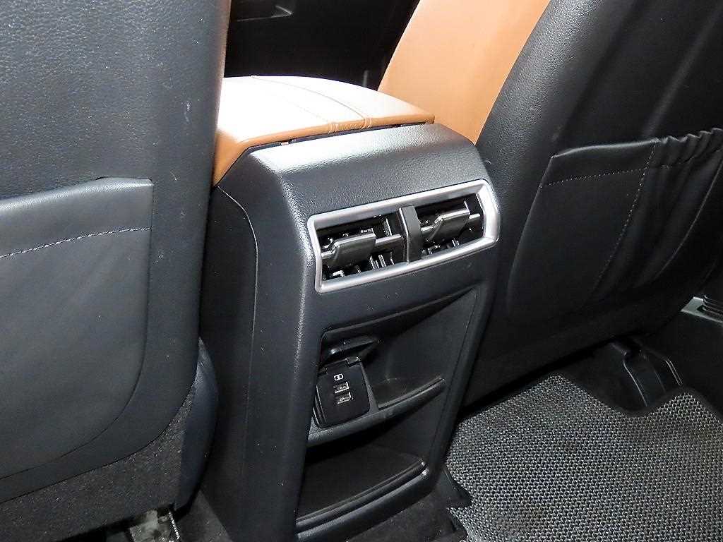 Ssangyong Torres 2022 Negro - Importación desde Corea - HF Imports Iquique - Foto 19