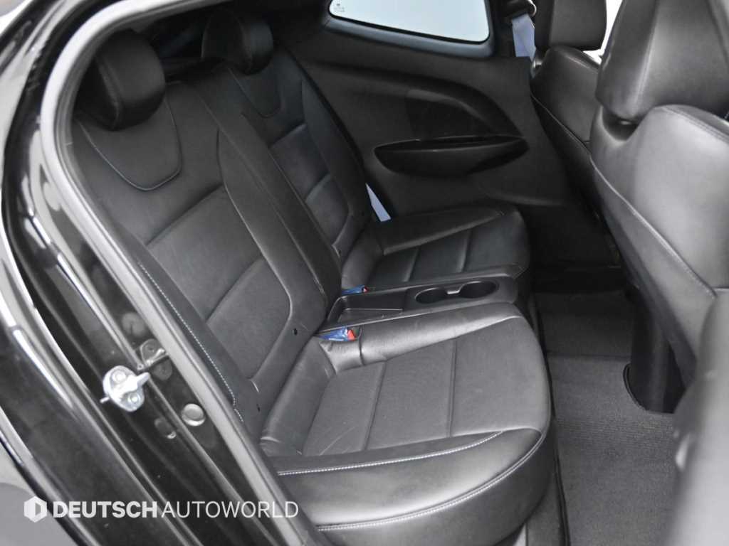 HYUNDAI Veloster 2018 Negro - Importación desde Corea - HF Imports Iquique - Foto 14