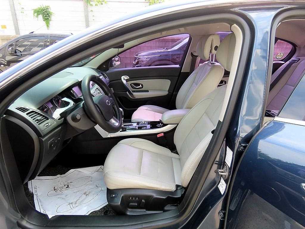 SAMSUNG SM5 - Vista 7