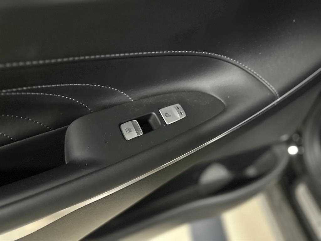 HYUNDAI Grandeur - Vista 8