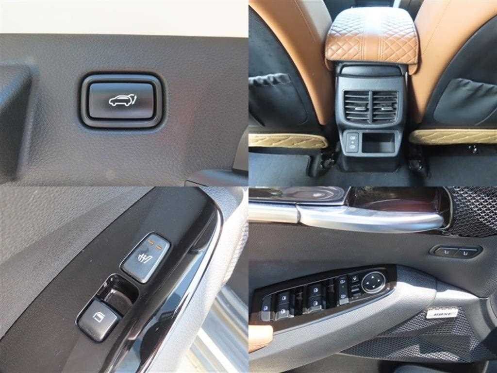 KIA Seltos 2023 Blanco - Importación desde Corea - HF Imports Iquique - Foto 20