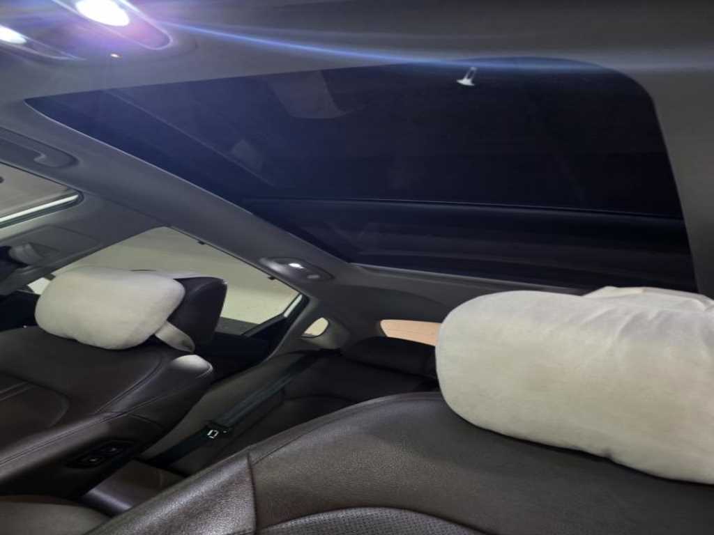 KIA K5 - Vista 3