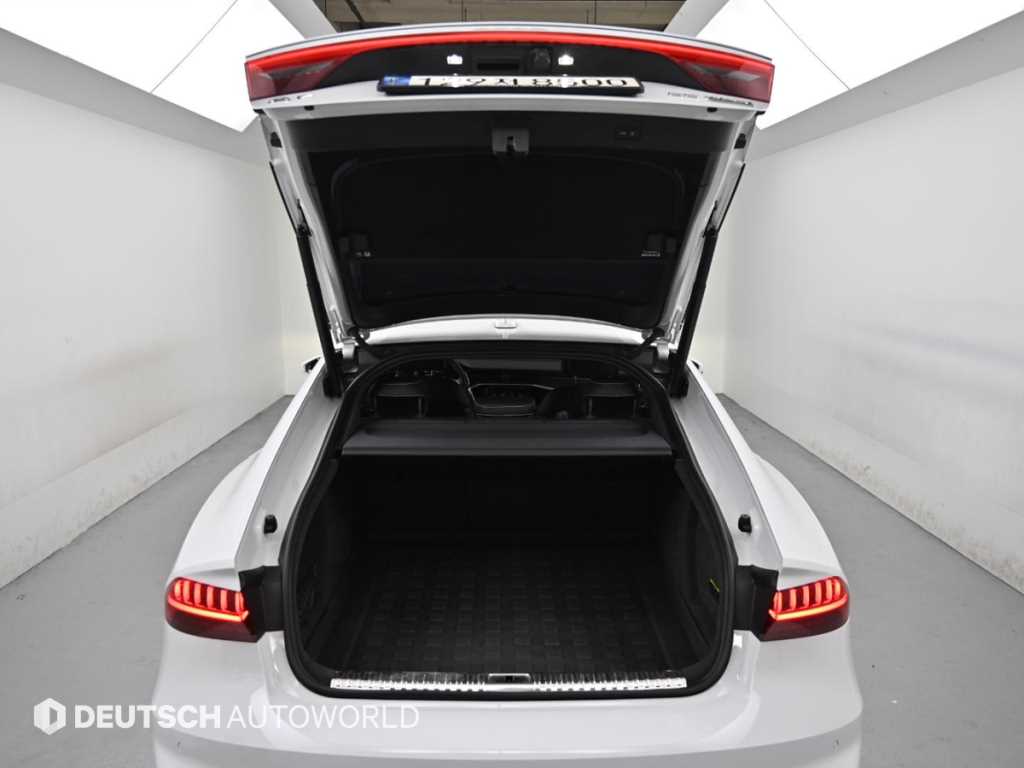 Audi A7 - Vista 6