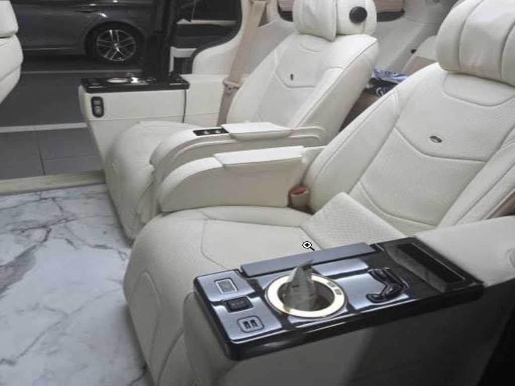 KIA Carnival 2019 Negro - Importación desde Corea - HF Imports Iquique - Foto 1