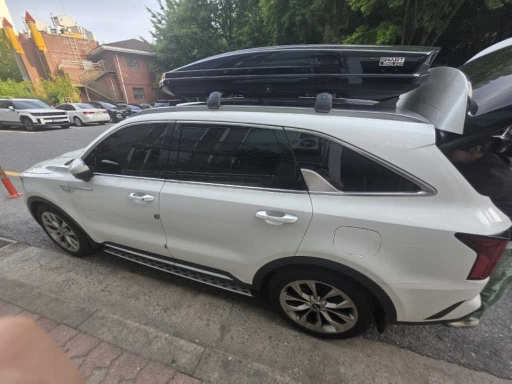 KIA Sorento - Vista 2