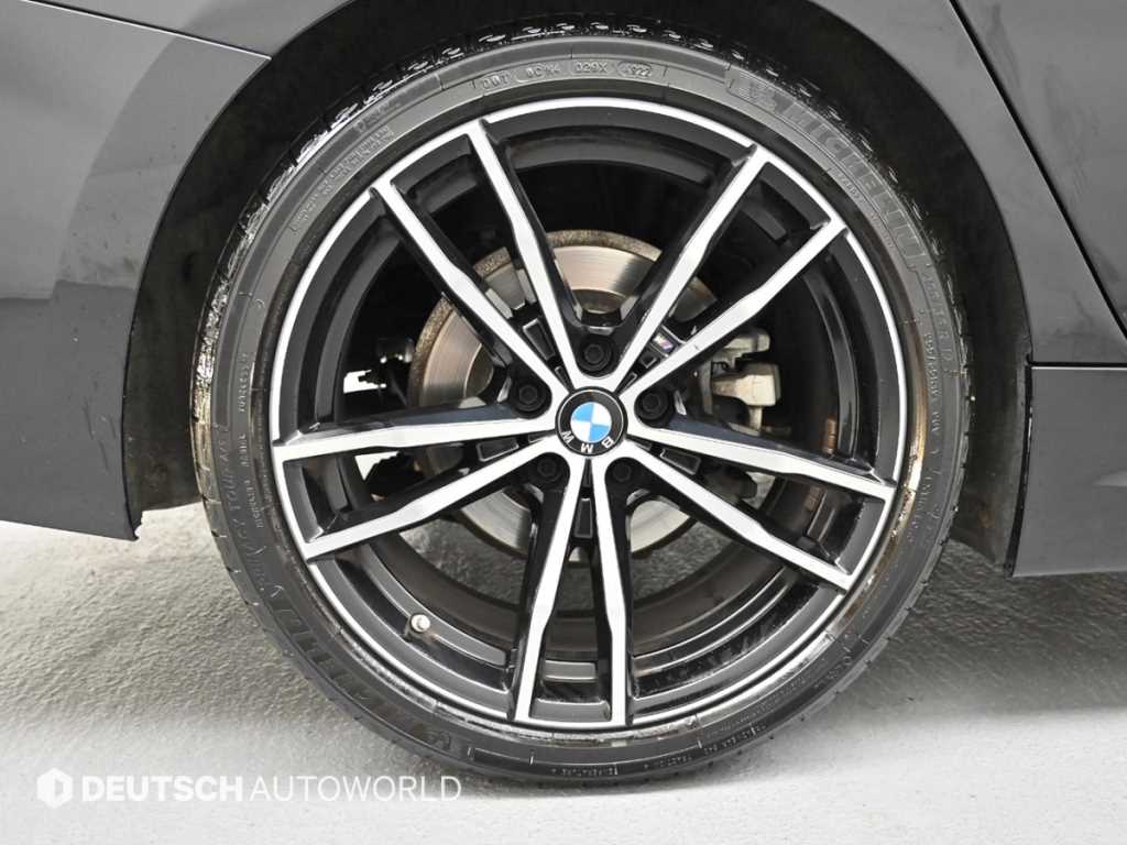 BMW 3 series - Vista 7