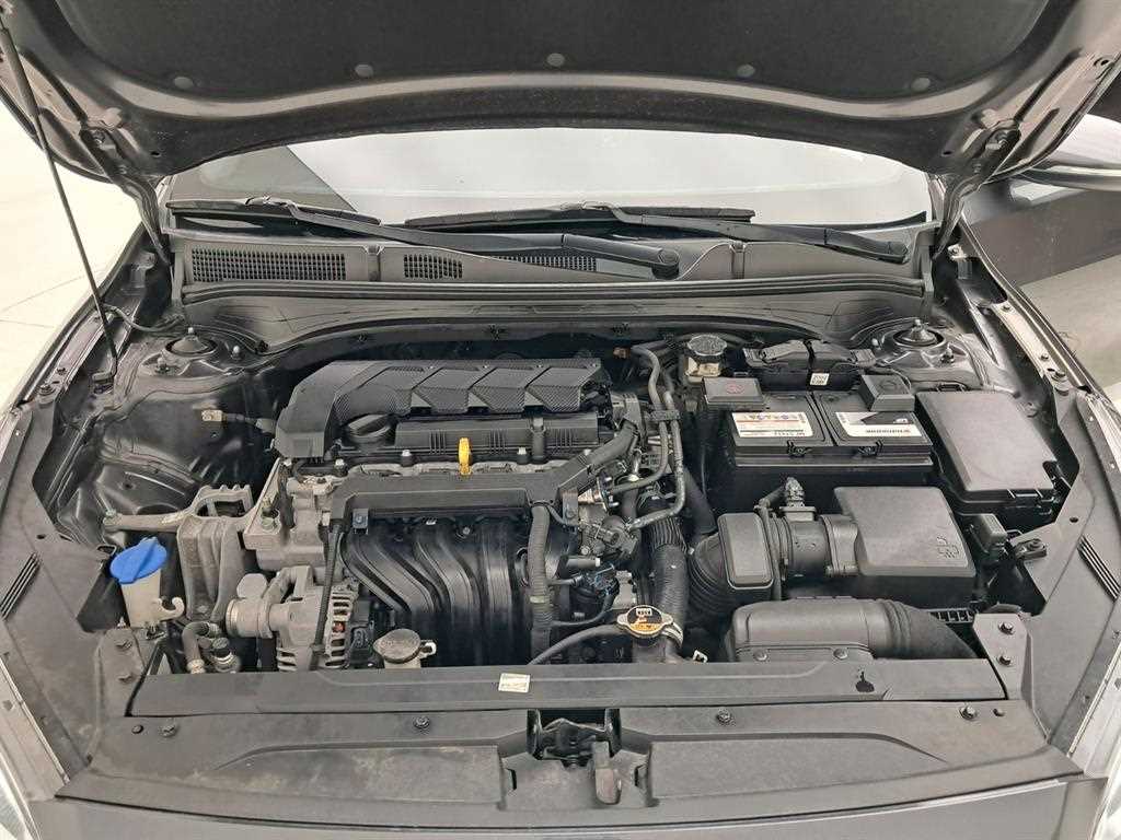 KIA K3 2019 Gris - Importación desde Corea - HF Imports Iquique - Foto 20