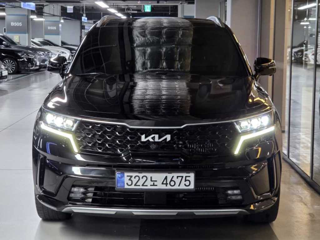 KIA Sorento - Vista 6