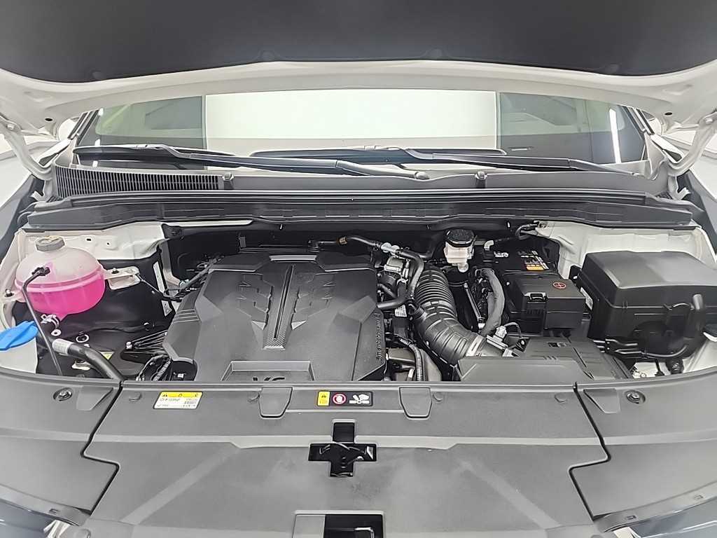 KIA Carnival - Vista 7