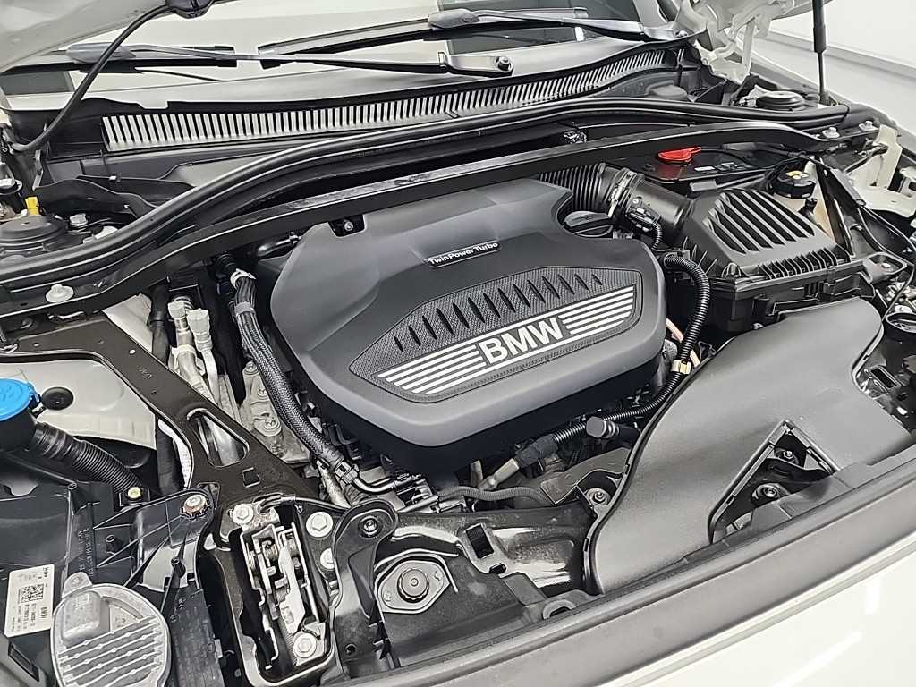 BMW 1 series - Vista 7