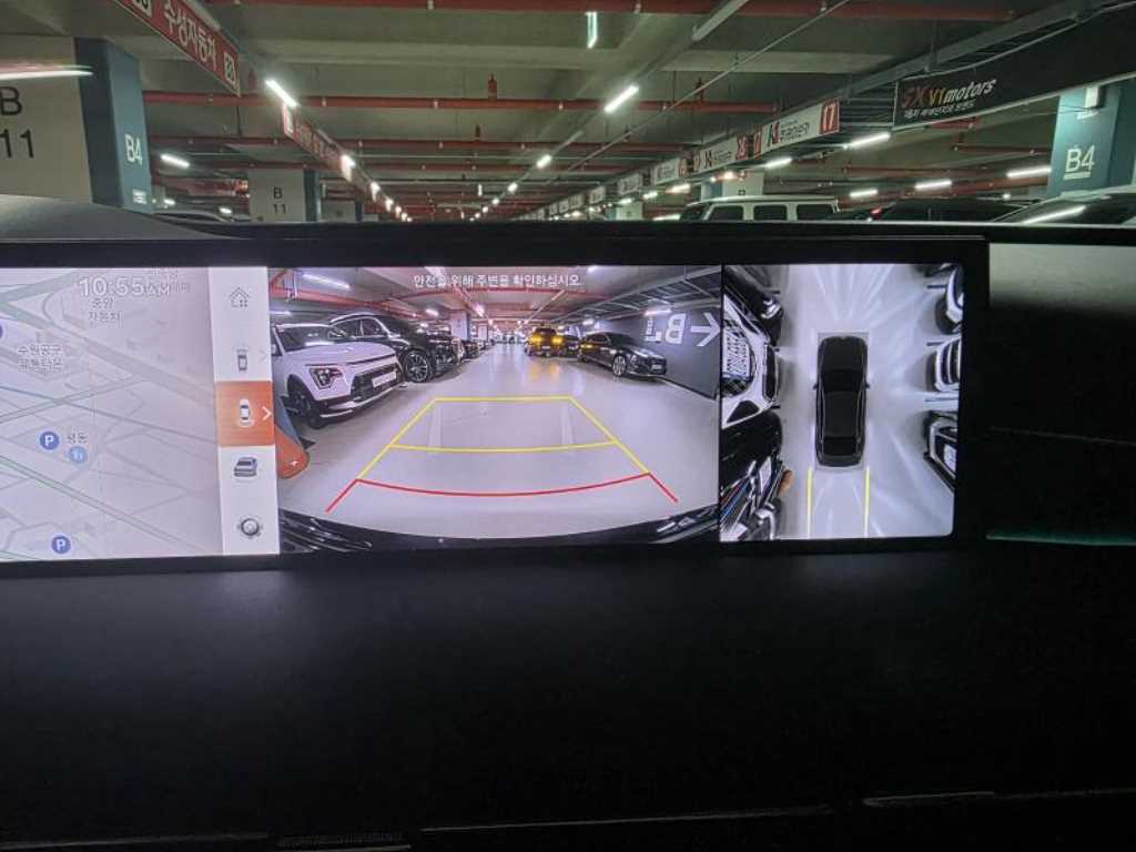 Genesis G80 2024 - Importación desde Corea - HF Imports Iquique - Foto 16
