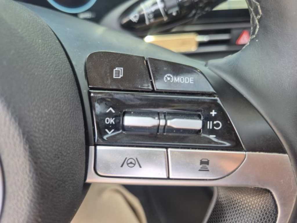 HYUNDAI Avante 2023 Blanco - Importación desde Corea - HF Imports Iquique - Foto 17