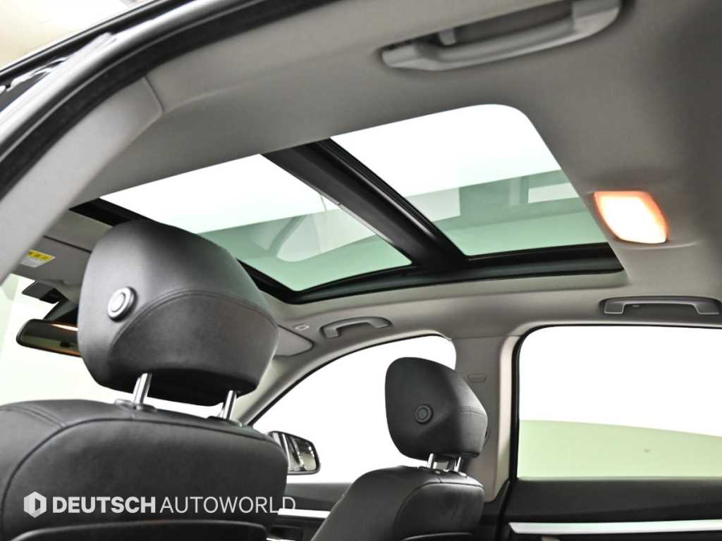 BMW Gran Turismo 2014 - Importación desde Corea - HF Imports Iquique - Foto 20