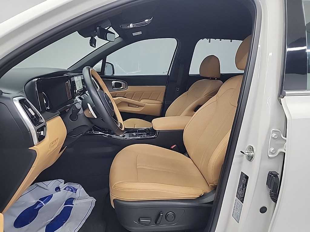 KIA Sorento 2022 Blanco - Importación desde Corea - HF Imports Iquique - Foto 13