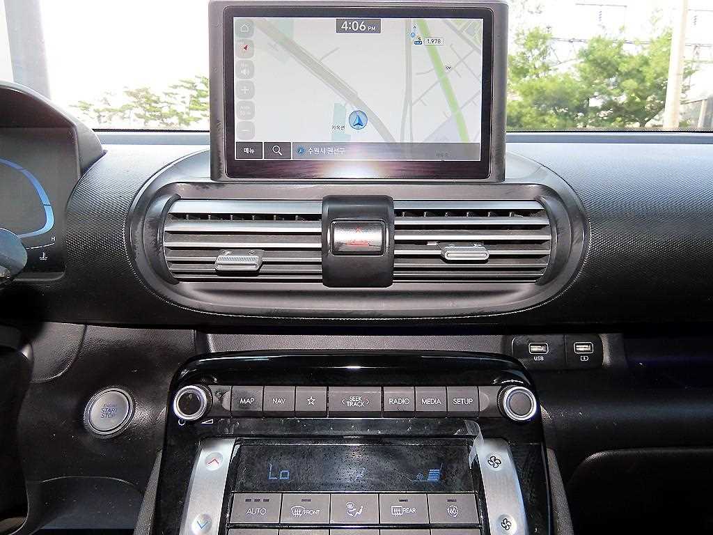 HYUNDAI Casper 2022 Blanco - Importación desde Corea - HF Imports Iquique - Foto 15