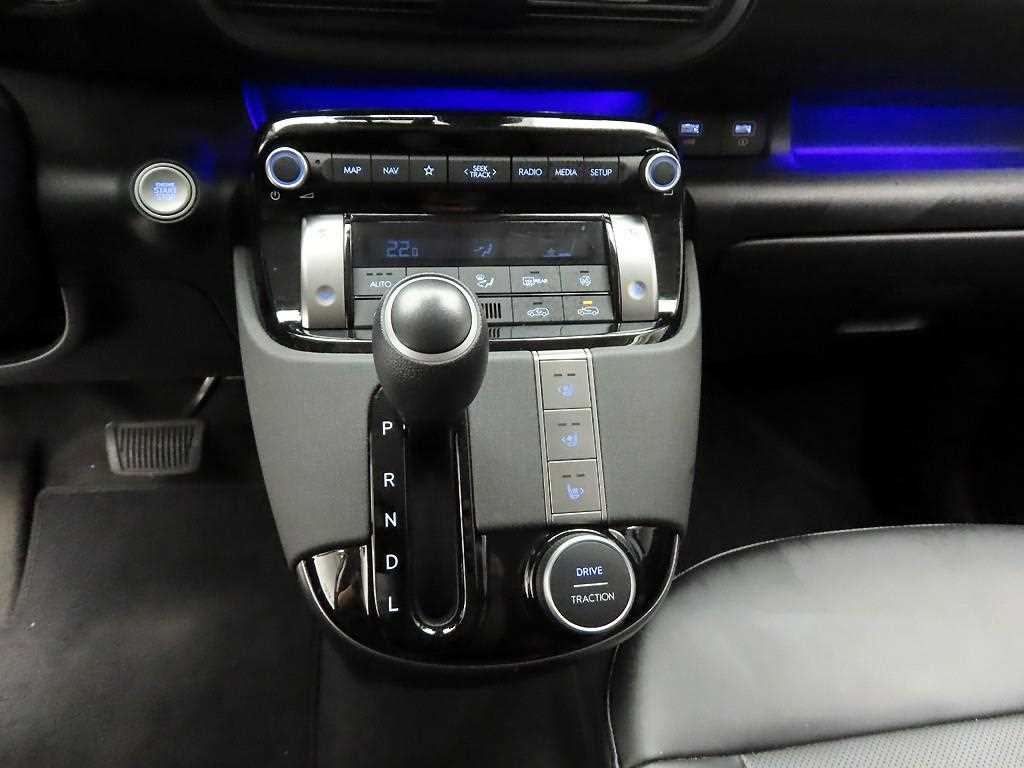 HYUNDAI Casper - Vista 12