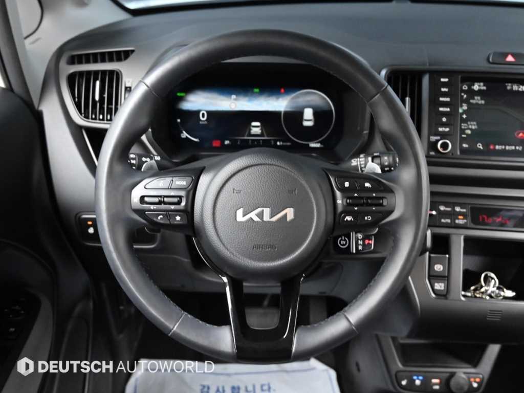 KIA Ray 2023 - Importación desde Corea - HF Imports Iquique - Foto 15