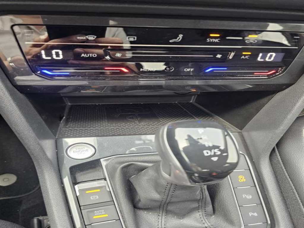 Volkswagen Tiguan - Vista 8