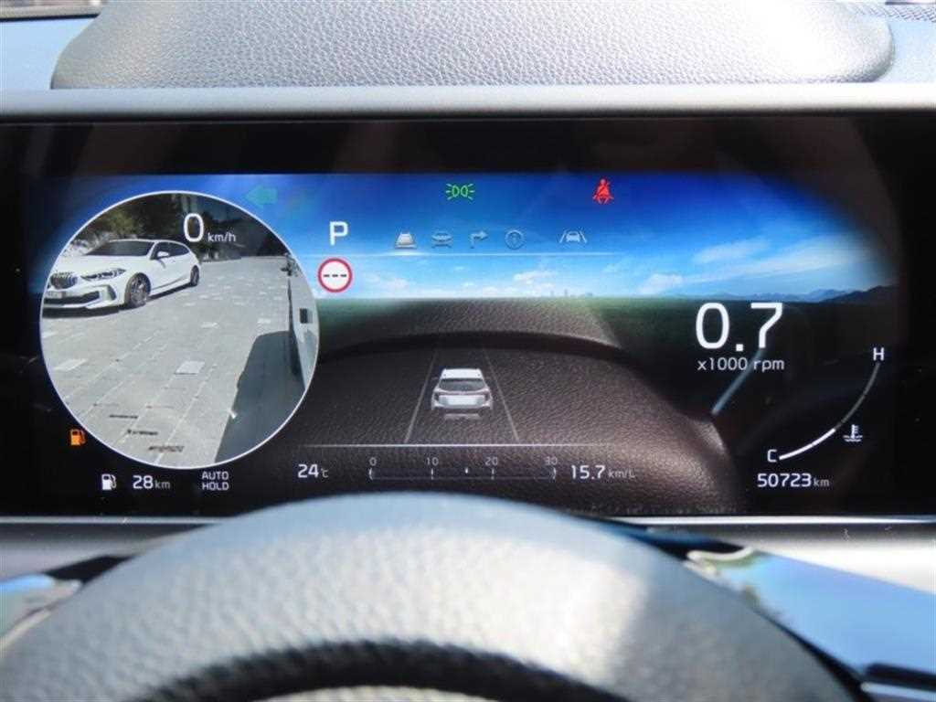 KIA Seltos - Vista 7