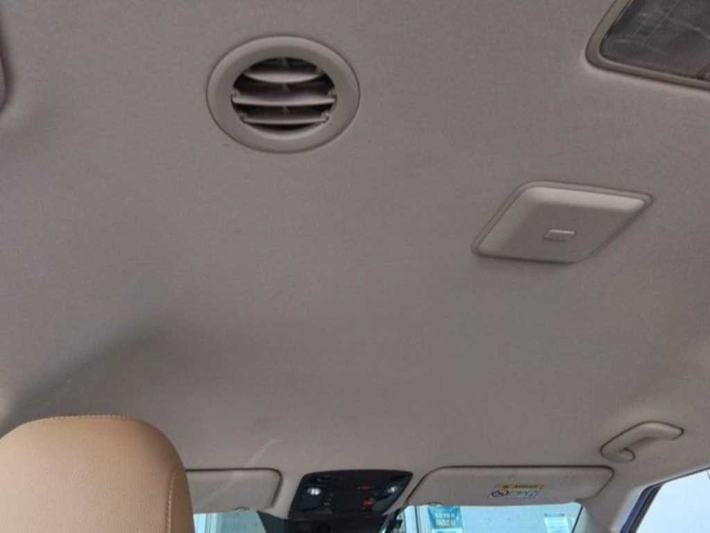 KIA Carnival - Vista 6