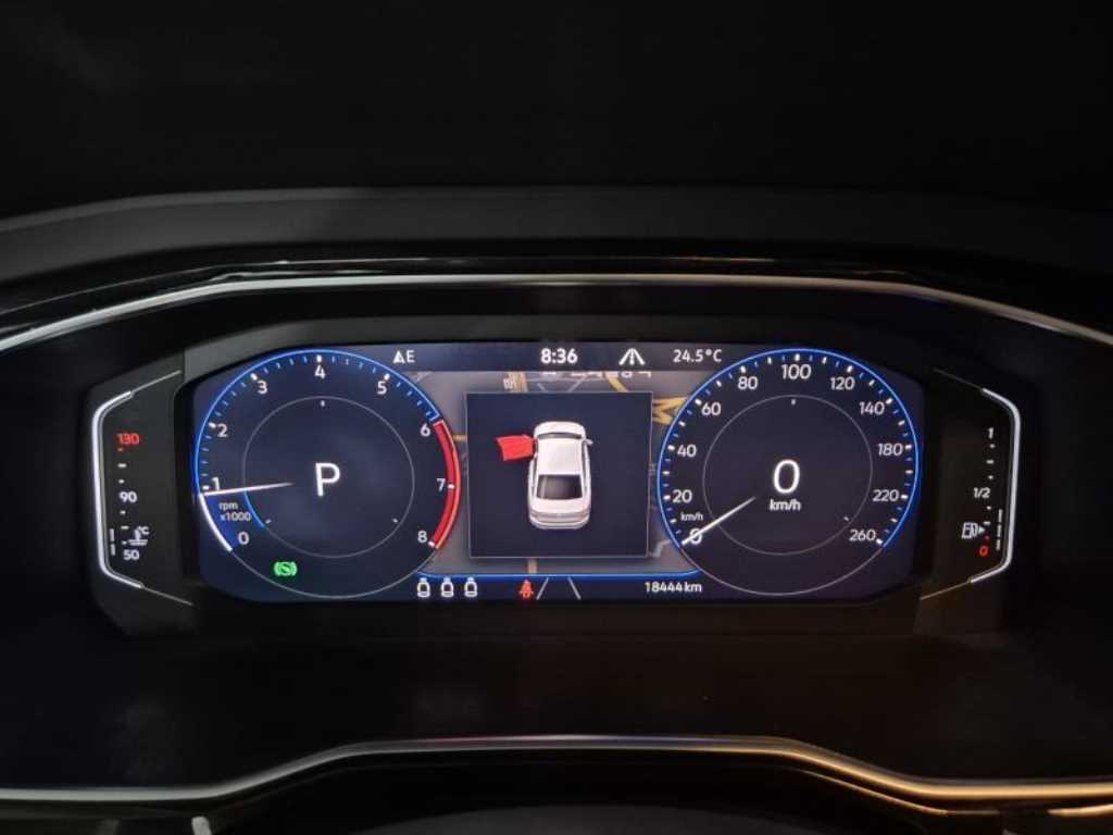 Volkswagen Jetta 2022 - Importación desde Corea - HF Imports Iquique - Foto 14