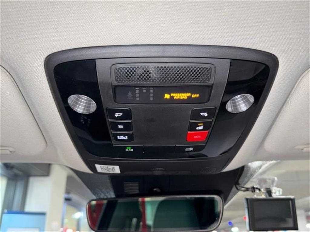 KIA Carnival 2023 Gris - Importación desde Corea - HF Imports Iquique - Foto 15