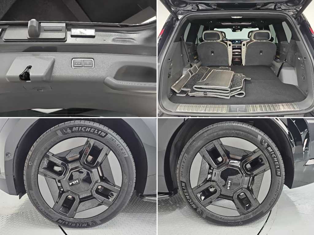KIA EV9 2023 - Importación desde Corea - HF Imports Iquique - Foto 20