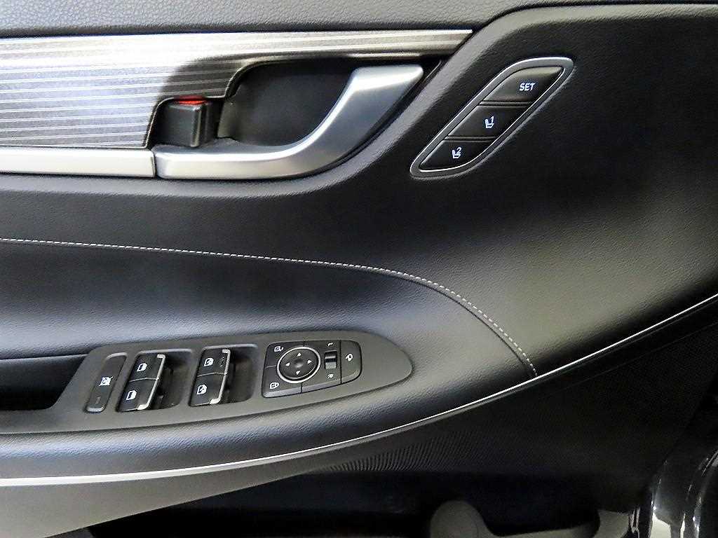 HYUNDAI Grandeur 2017 - Importación desde Corea - HF Imports Iquique - Foto 15