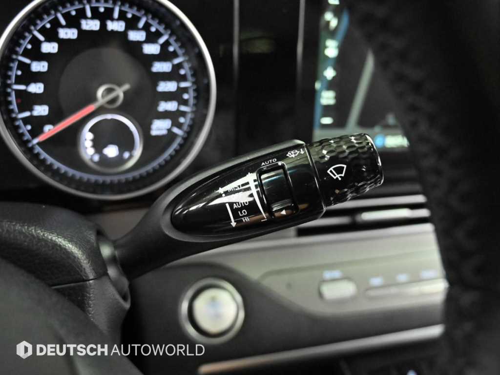 HYUNDAI Grandeur 2020 Blanco - Importación desde Corea - HF Imports Iquique - Foto 20