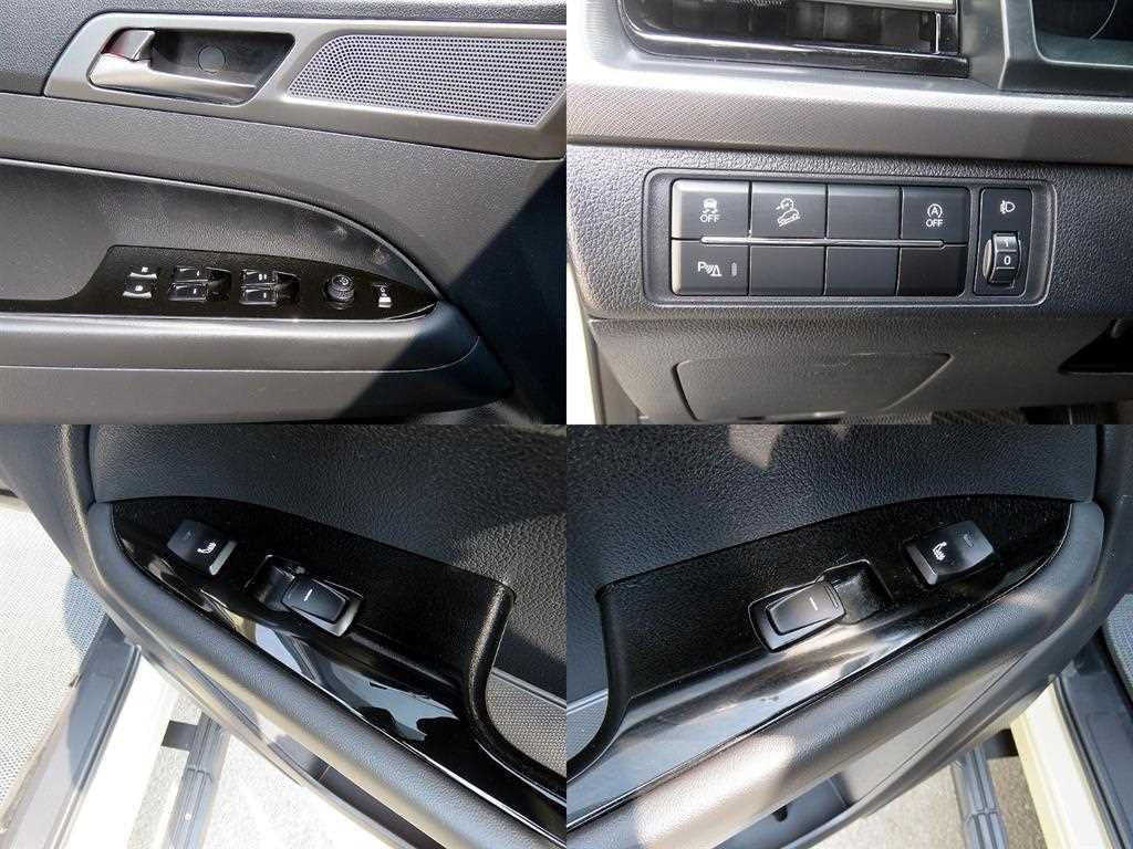 Ssangyong Rexton 2023 Gris - Importación desde Corea - HF Imports Iquique - Foto 17