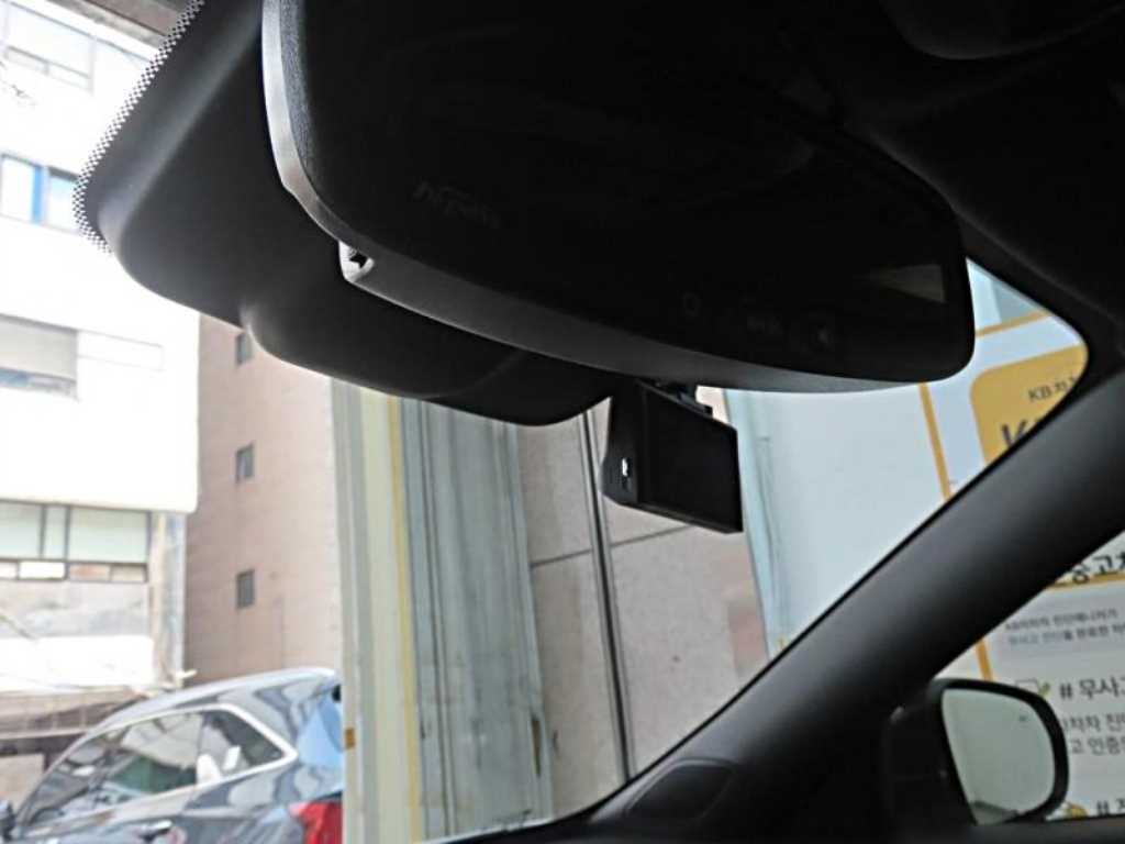 Chevrolet Trax 2024 Blanco - Importación desde Corea - HF Imports Iquique - Foto 13