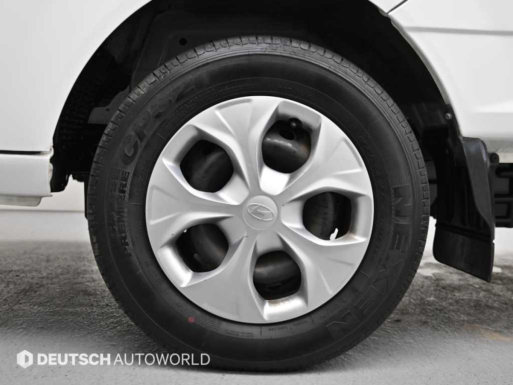 Small Truck Cargo (small) - Vista 7