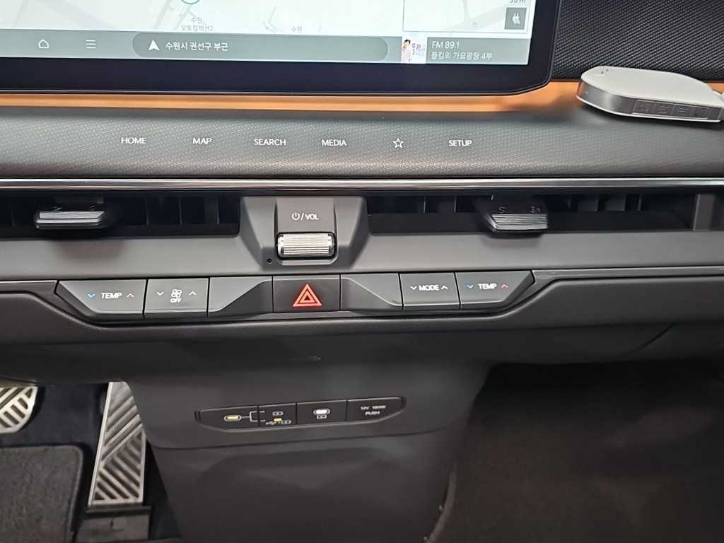 KIA EV9 - Vista 12