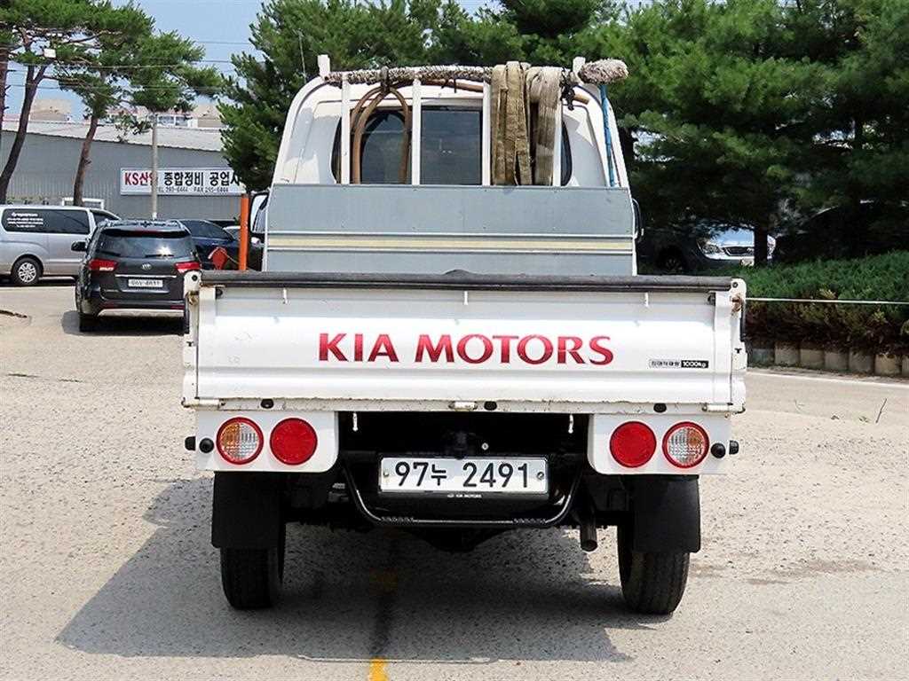 Small Truck Cargo (small) - Vista 6