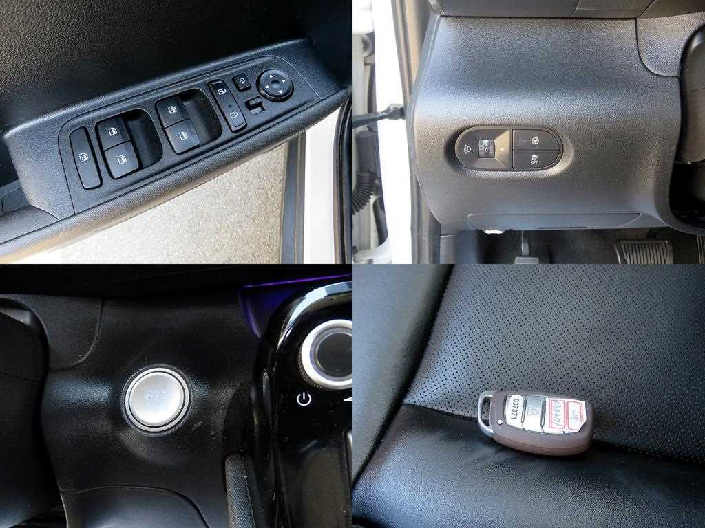 HYUNDAI Casper 2022 Blanco - Importación desde Corea - HF Imports Iquique - Foto 19