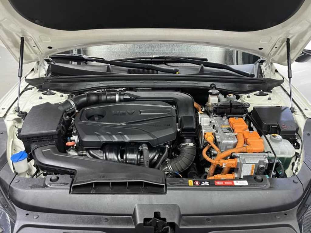 KIA K5 2020 - Importación desde Corea - HF Imports Iquique - Foto 15