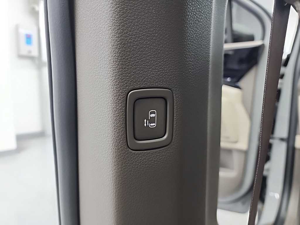 KIA Carnival 2024 Gris - Importación desde Corea - HF Imports Iquique - Foto 18