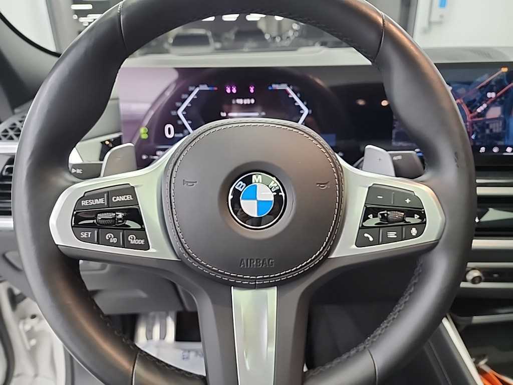 BMW X6 - Vista 11