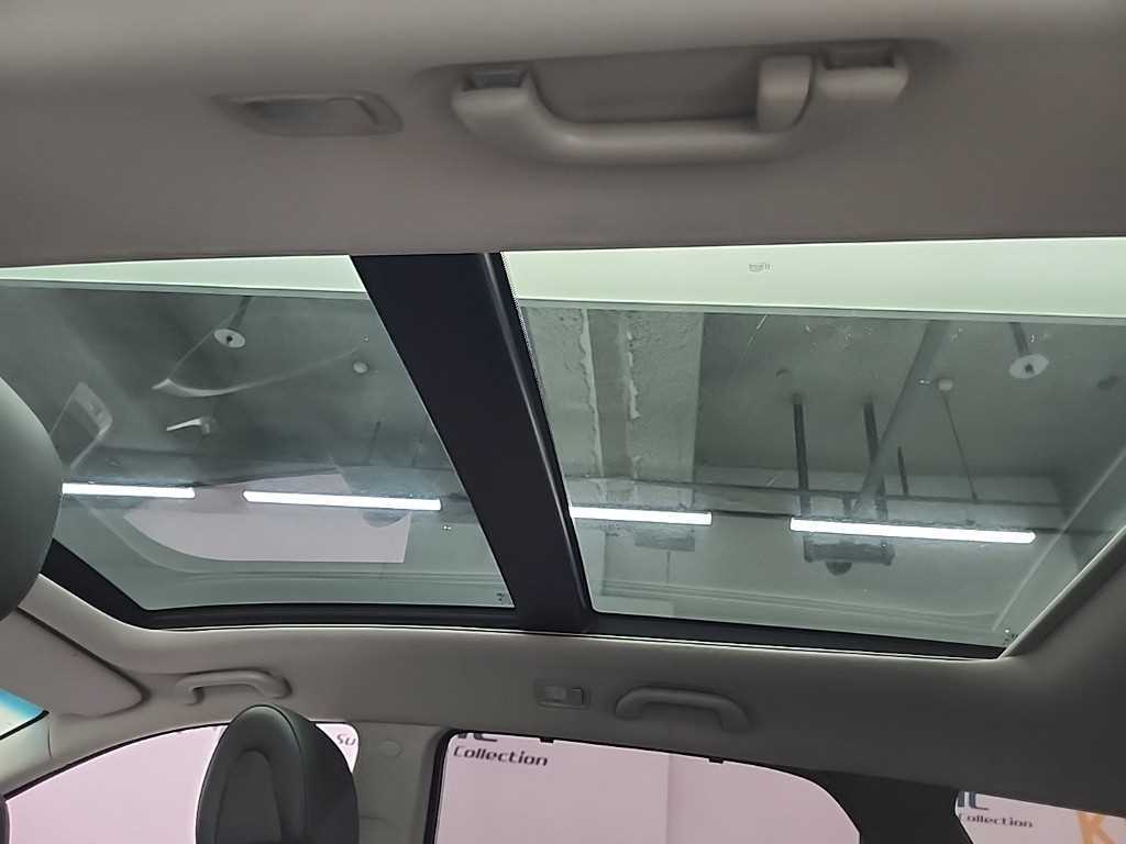 HYUNDAI Santa Fe 2013 Blanco - Importación desde Corea - HF Imports Iquique - Foto 16