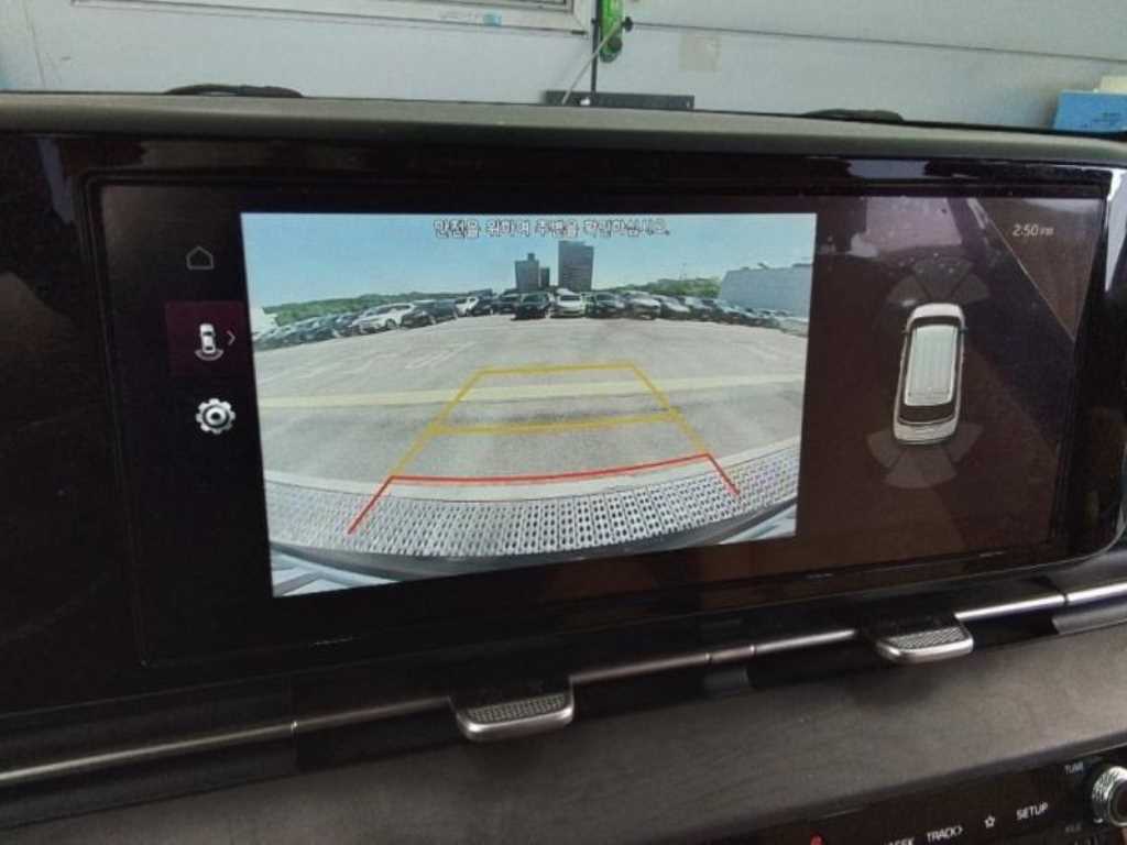KIA Carnival 2022 Gris - Importación desde Corea - HF Imports Iquique - Foto 14
