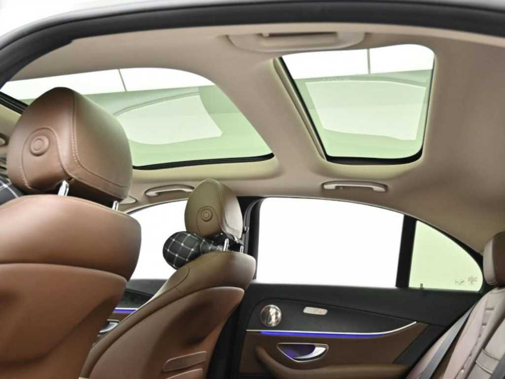 Mercedes Benz E class 2016 - Importación desde Corea - HF Imports Iquique - Foto 20