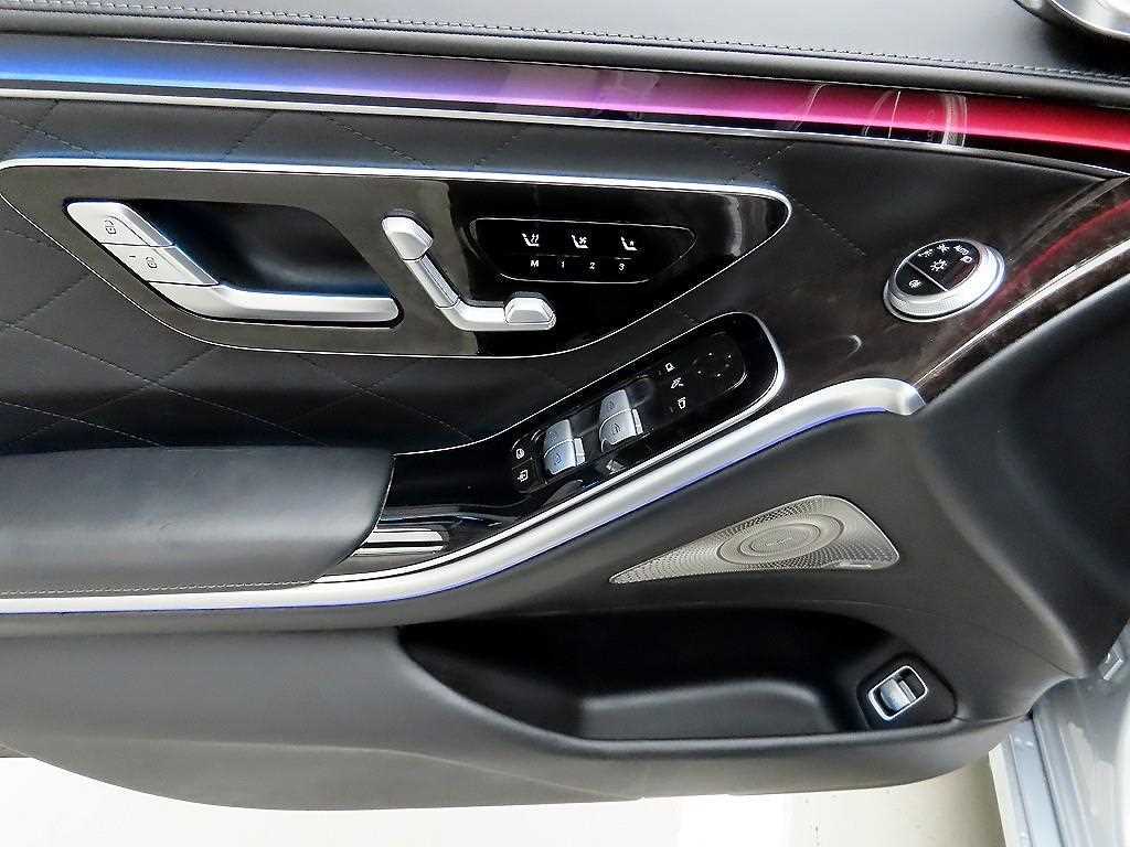 Mercedes Benz S Class 2021 Plateado - Importación desde Corea - HF Imports Iquique - Foto 13