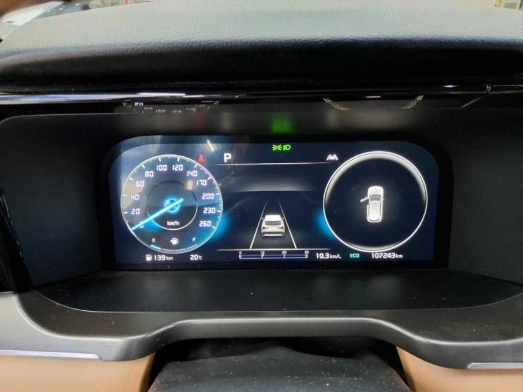 KIA Sorento - Vista 7
