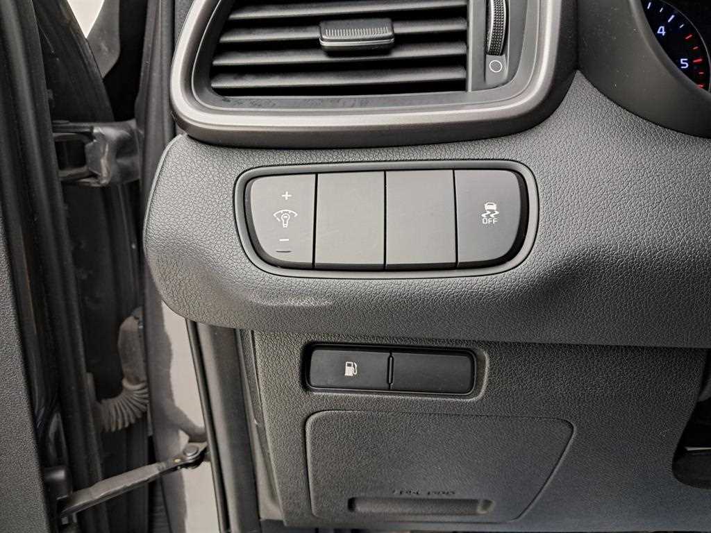 KIA Sorento 2014 Gris - Importación desde Corea - HF Imports Iquique - Foto 15