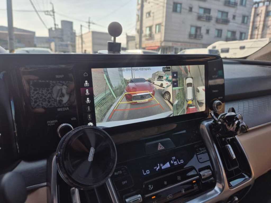 KIA Sorento 2022 Blanco - Importación desde Corea - HF Imports Iquique - Foto 13