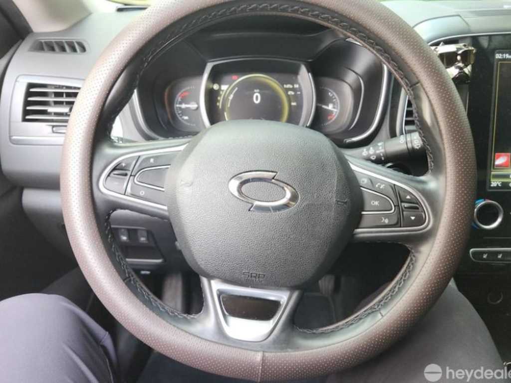 SAMSUNG QM6 2018 Gris - Importación desde Corea - HF Imports Iquique - Foto 14