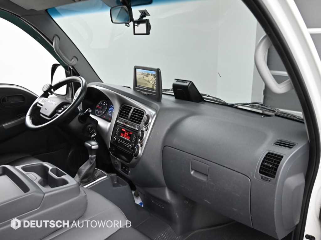 Small Truck Cargo (small) - Vista 9