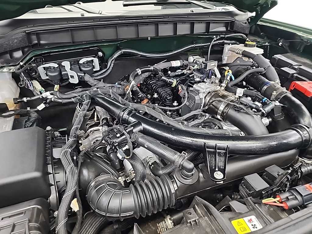 Ford Bronco - Vista 7